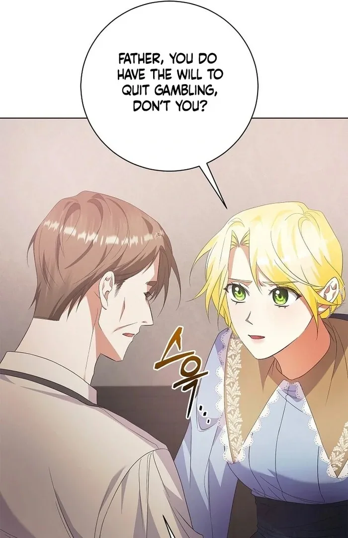 I Became the Servant That Was Obsessed by the Crown Prince Chapter 10 page 111