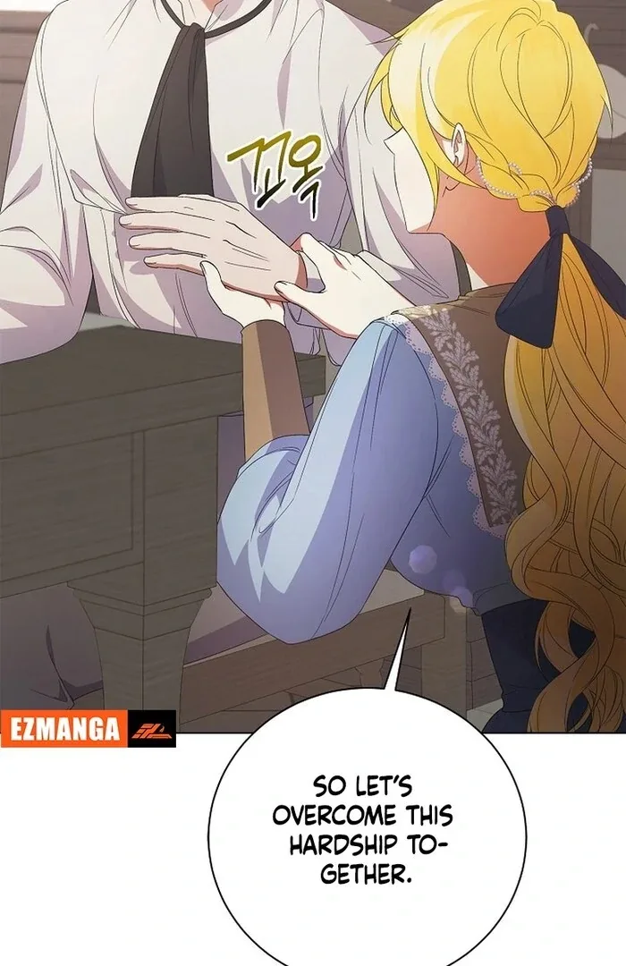 I Became the Servant That Was Obsessed by the Crown Prince Chapter 10 page 115