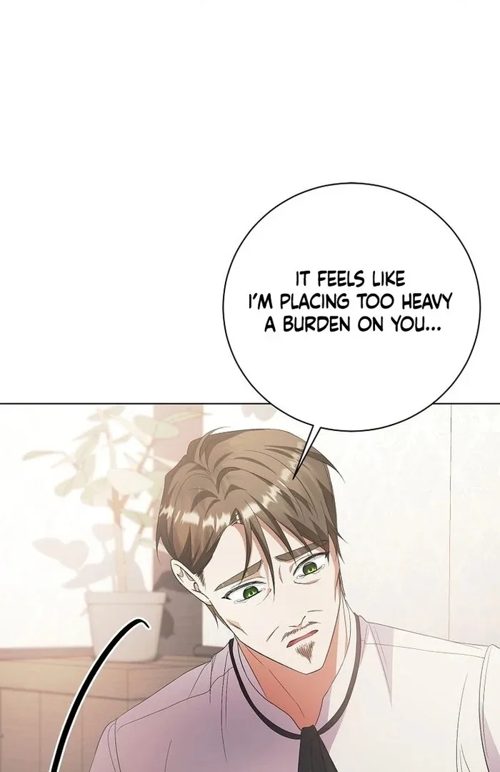 I Became the Servant That Was Obsessed by the Crown Prince Chapter 10 page 122