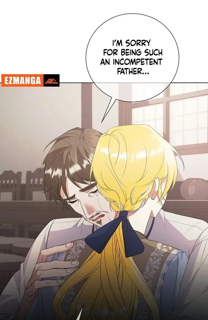 I Became the Servant That Was Obsessed by the Crown Prince Chapter 10 page 124