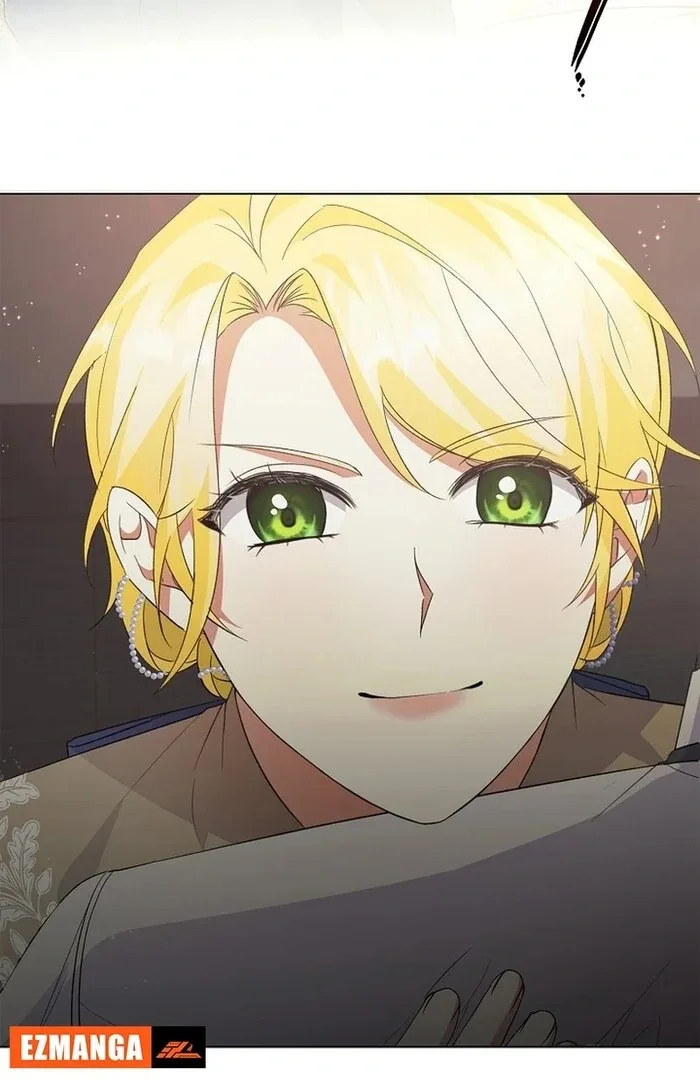 I Became the Servant That Was Obsessed by the Crown Prince Chapter 10 page 127