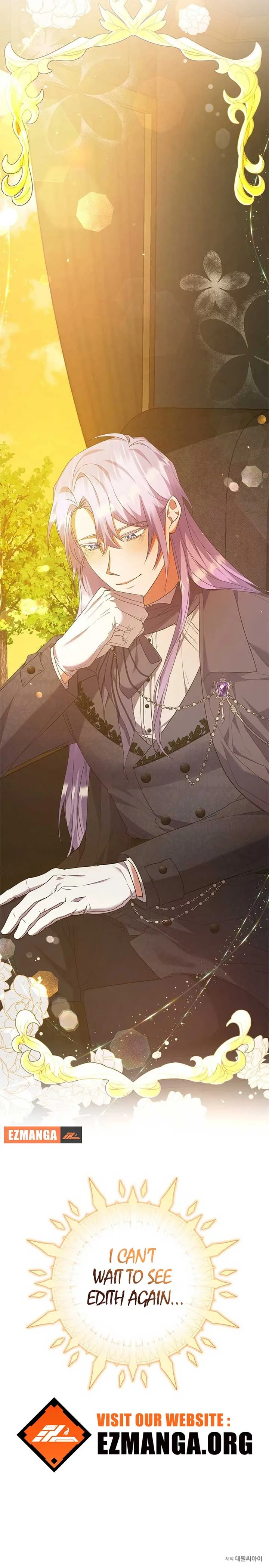 I Became the Servant That Was Obsessed by the Crown Prince Chapter 12 page 11