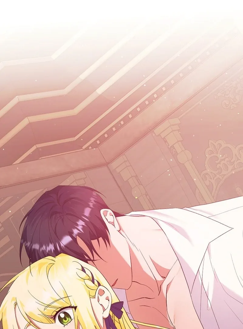 I Became the Servant That Was Obsessed by the Crown Prince Chapter 19 page 2