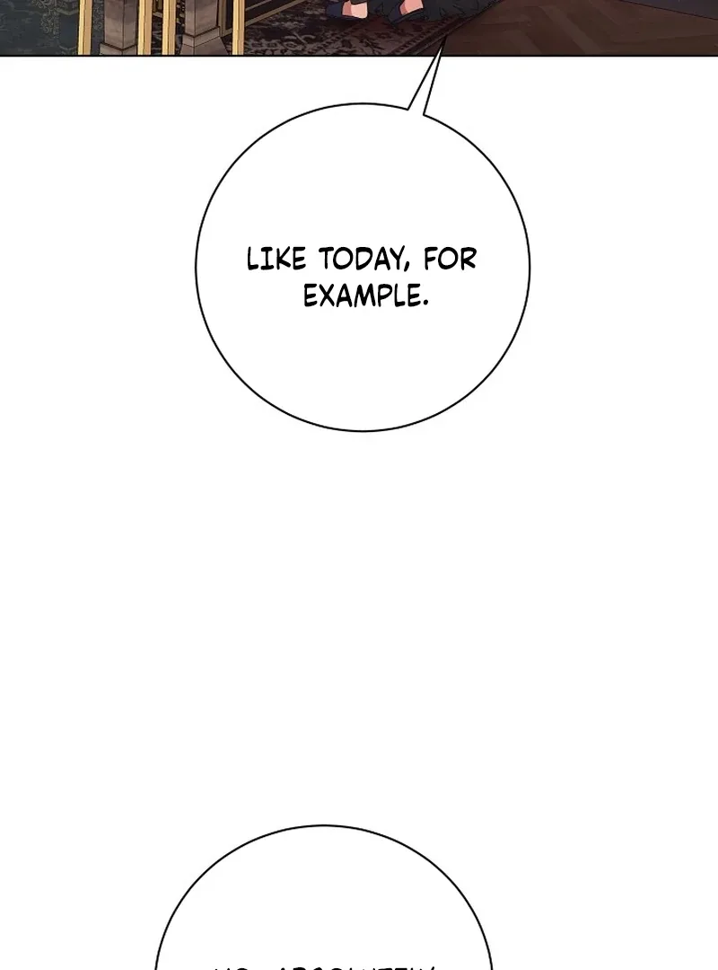 I Became the Servant That Was Obsessed by the Crown Prince Chapter 19 page 22
