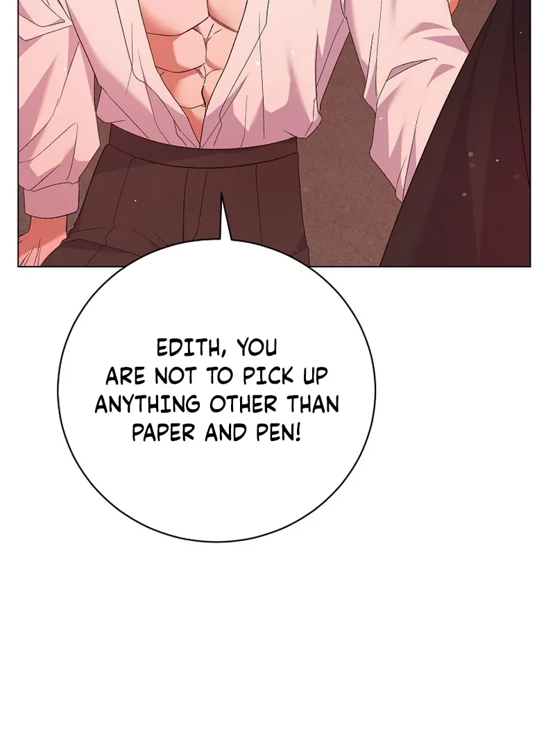 I Became the Servant That Was Obsessed by the Crown Prince Chapter 19 page 24