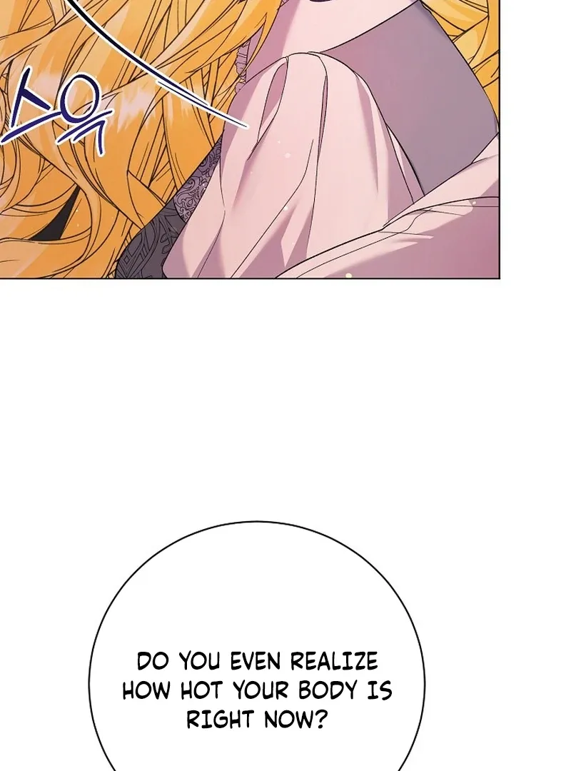 I Became the Servant That Was Obsessed by the Crown Prince Chapter 19 page 6