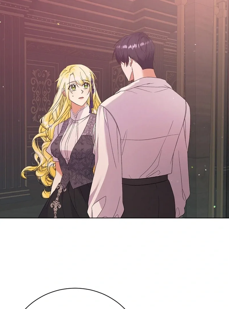 I Became the Servant That Was Obsessed by the Crown Prince Chapter 19 page 9