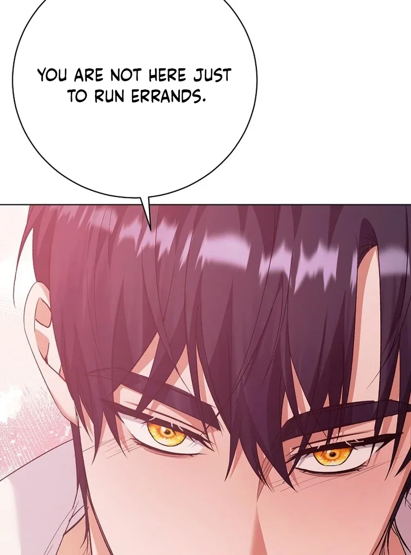 I Became the Servant That Was Obsessed by the Crown Prince Chapter 19 page 10