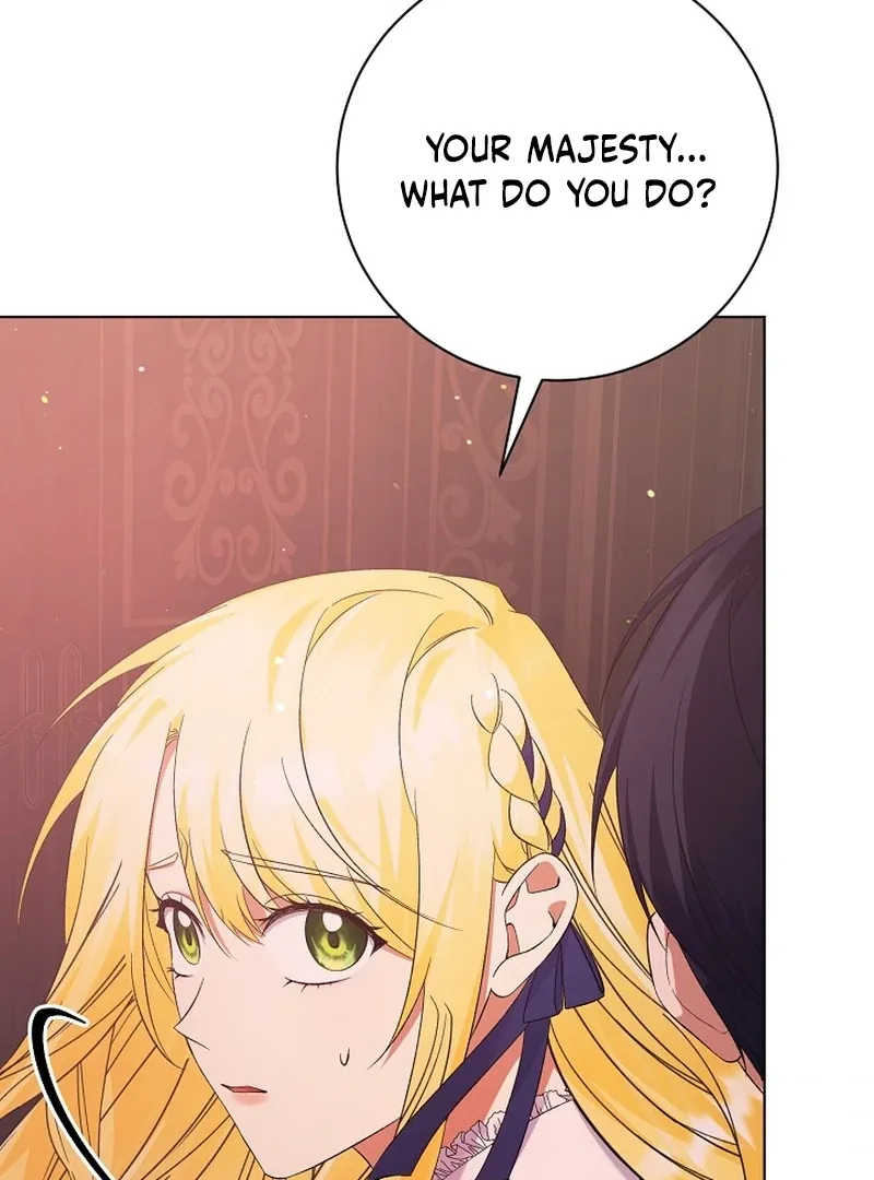 I Became the Servant That Was Obsessed by the Crown Prince Chapter 19 page 5