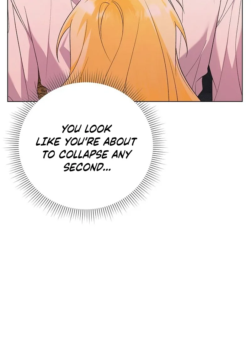 I Became the Servant That Was Obsessed by the Crown Prince Chapter 19 page 16