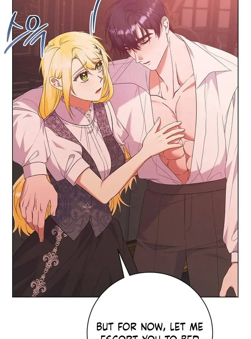 I Became the Servant That Was Obsessed by the Crown Prince Chapter 19 page 19