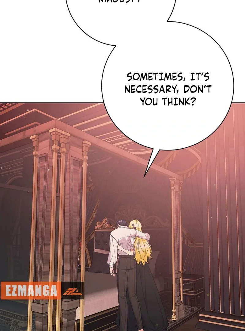 I Became the Servant That Was Obsessed by the Crown Prince Chapter 19 page 21