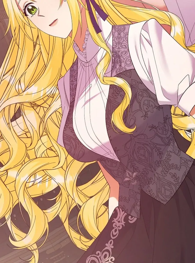 I Became the Servant That Was Obsessed by the Crown Prince Chapter 19 page 3