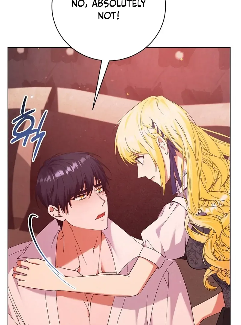 I Became the Servant That Was Obsessed by the Crown Prince Chapter 19 page 23