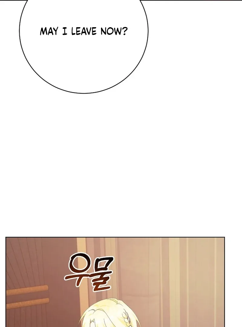 I Became the Servant That Was Obsessed by the Crown Prince Chapter 19 page 34