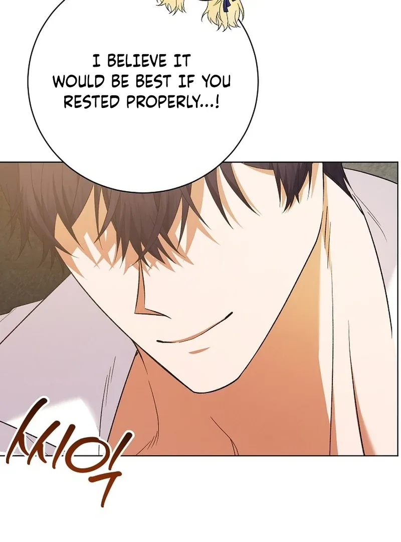 I Became the Servant That Was Obsessed by the Crown Prince Chapter 19 page 37