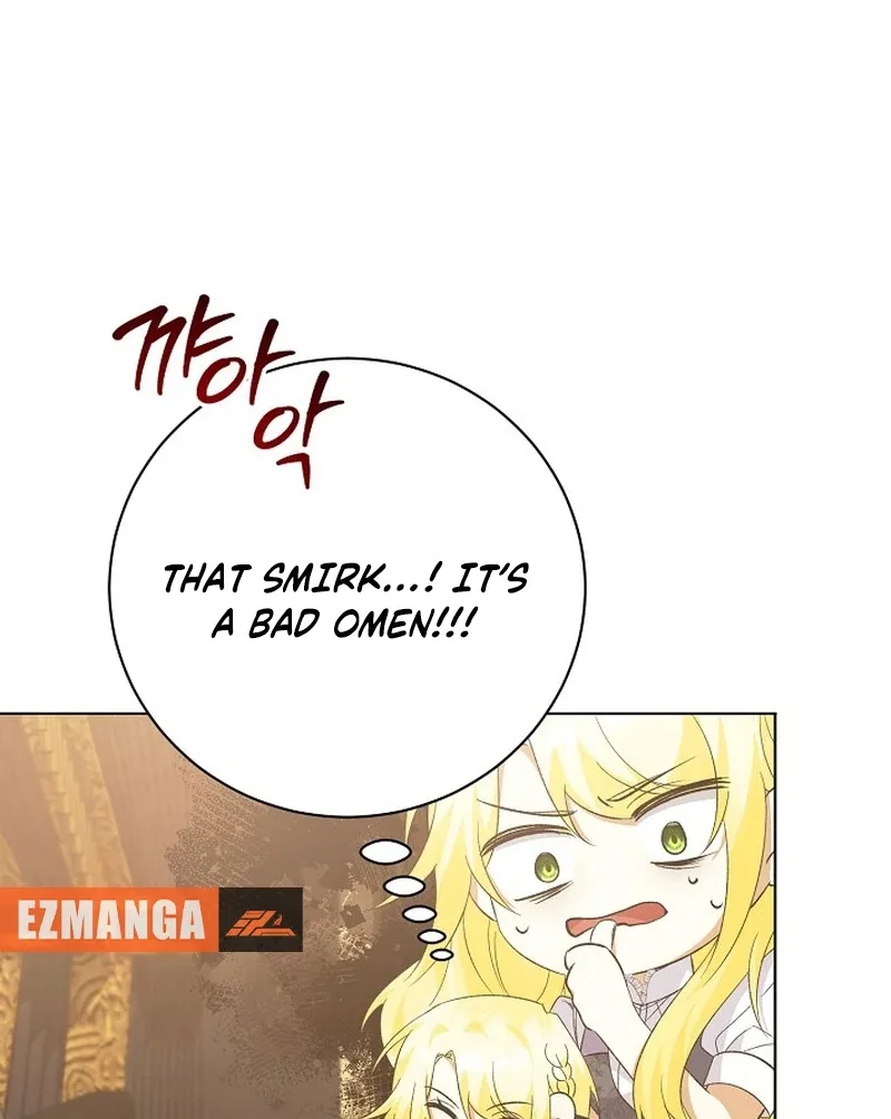 I Became the Servant That Was Obsessed by the Crown Prince Chapter 19 page 38