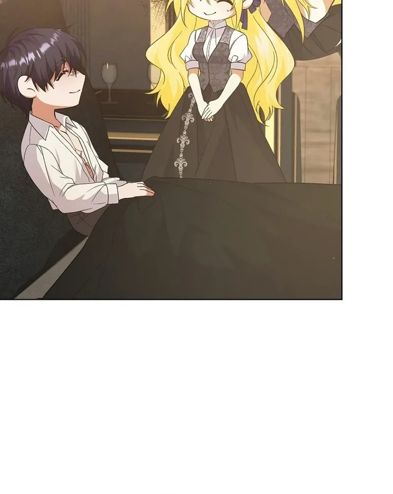 I Became the Servant That Was Obsessed by the Crown Prince Chapter 19 page 39