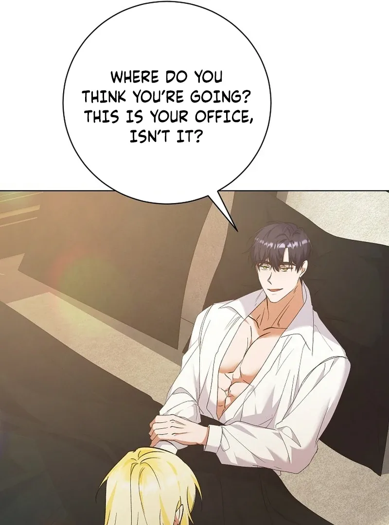 I Became the Servant That Was Obsessed by the Crown Prince Chapter 19 page 40