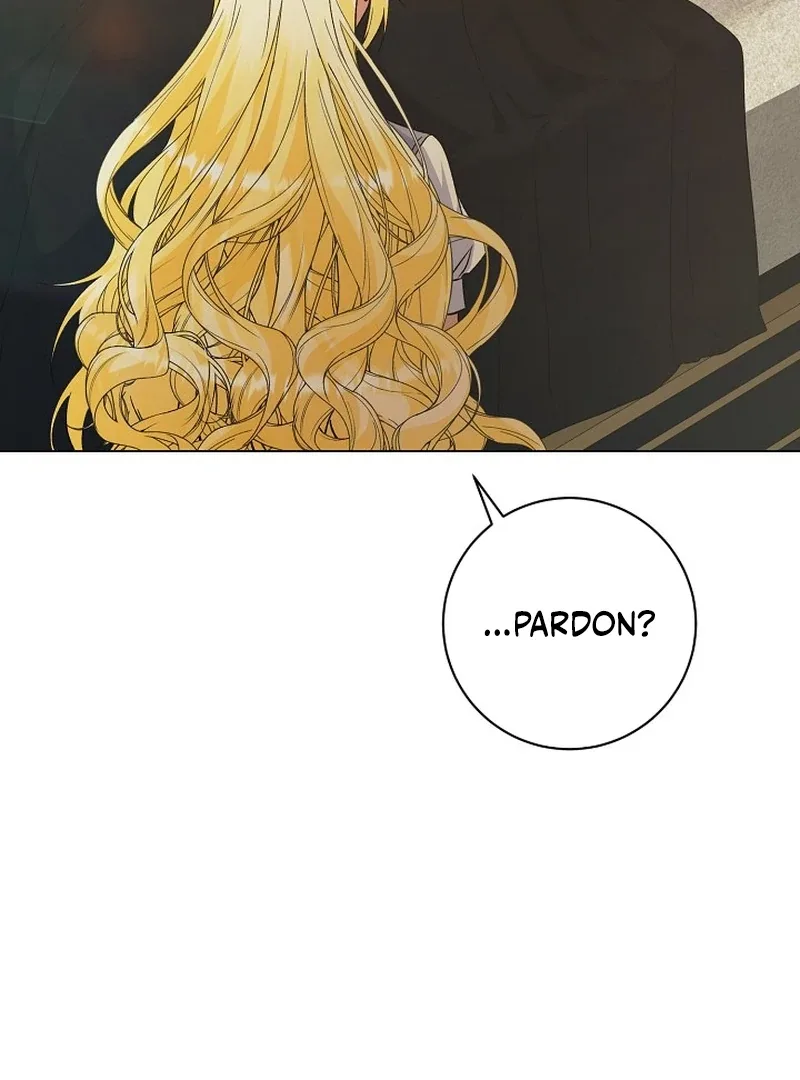I Became the Servant That Was Obsessed by the Crown Prince Chapter 19 page 41