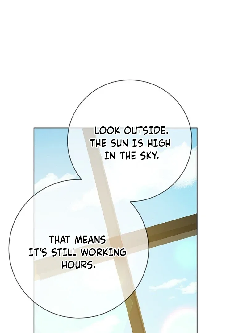 I Became the Servant That Was Obsessed by the Crown Prince Chapter 19 page 42