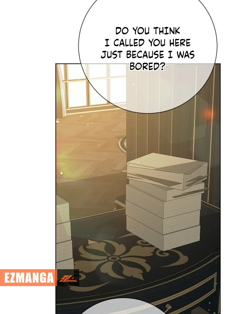I Became the Servant That Was Obsessed by the Crown Prince Chapter 19 page 46