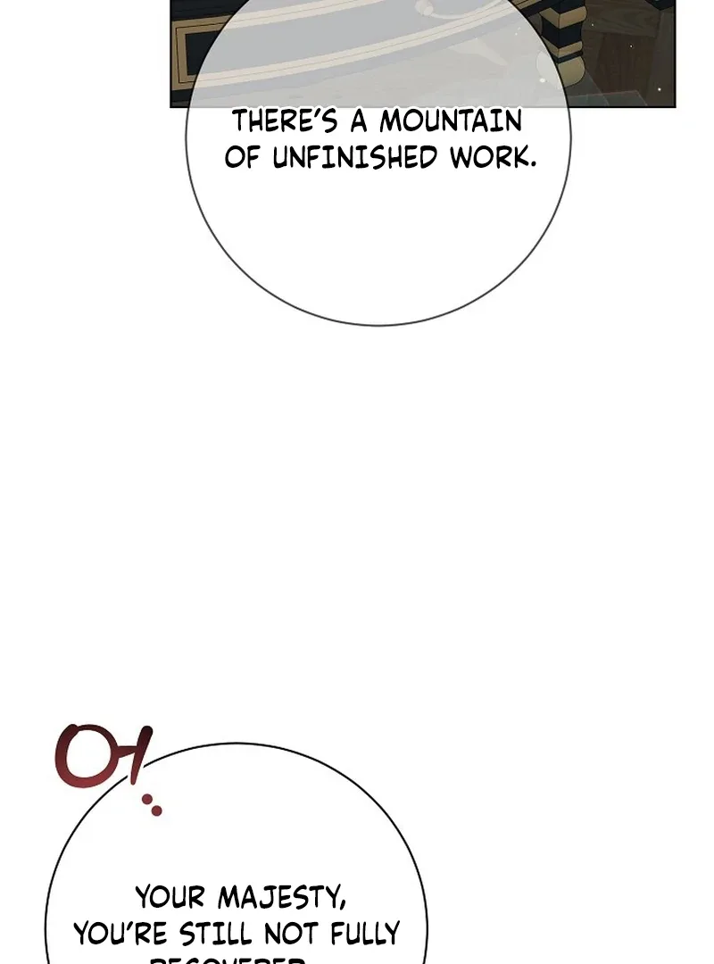 I Became the Servant That Was Obsessed by the Crown Prince Chapter 19 page 47