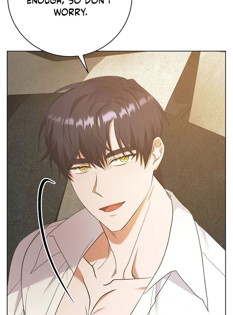 I Became the Servant That Was Obsessed by the Crown Prince Chapter 19 page 50
