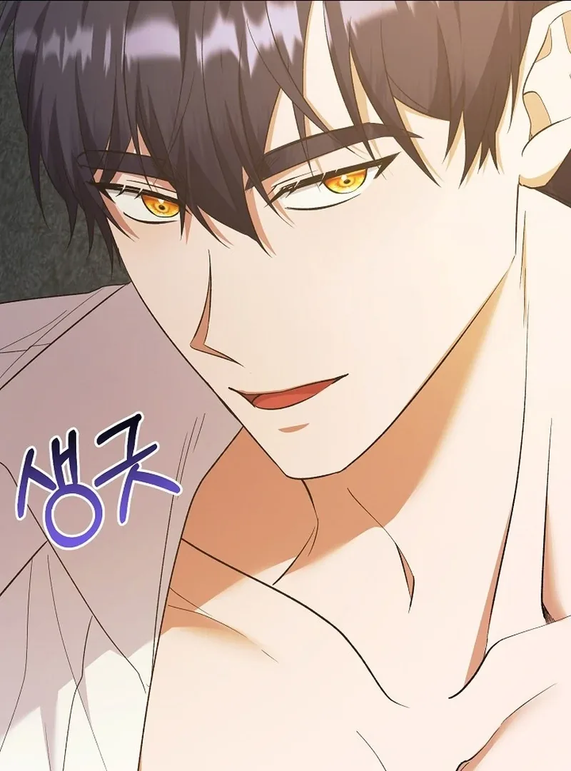 I Became the Servant That Was Obsessed by the Crown Prince Chapter 19 page 53