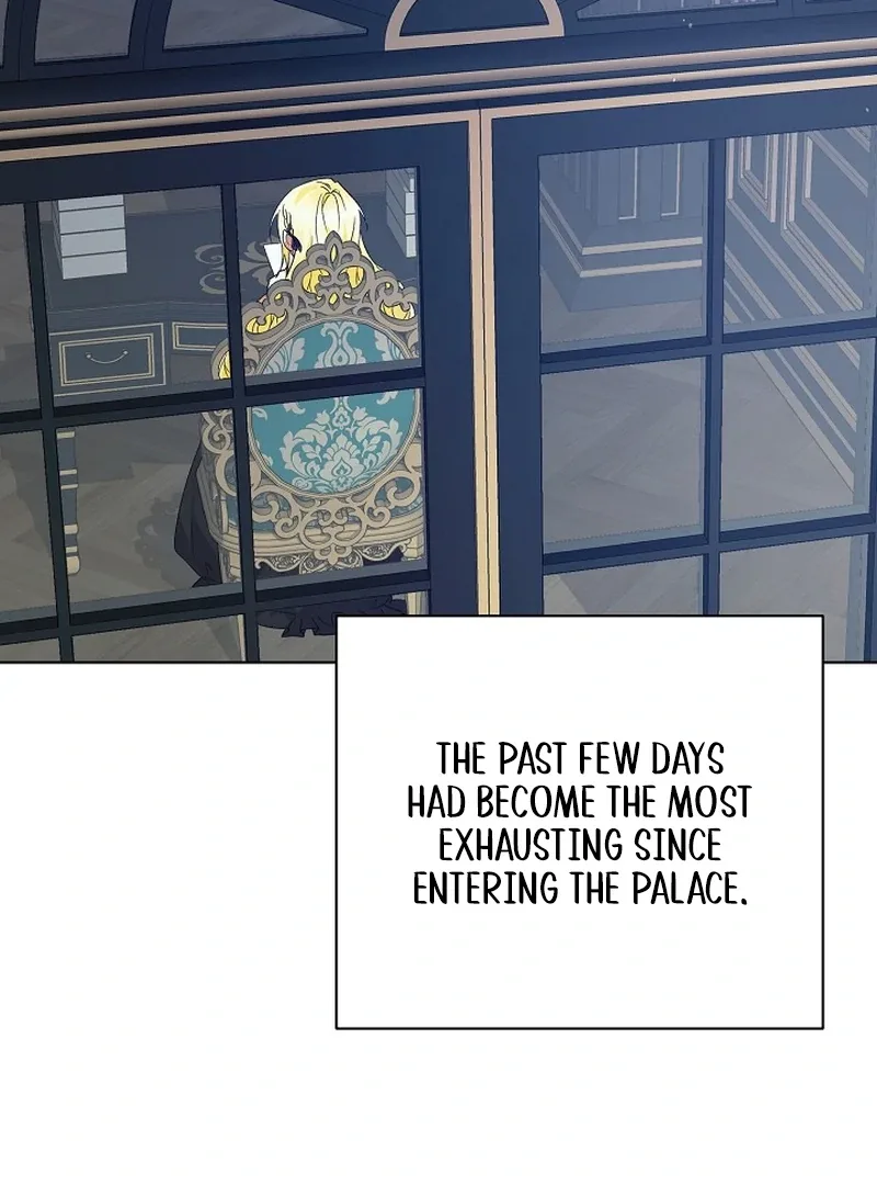 I Became the Servant That Was Obsessed by the Crown Prince Chapter 19 page 57