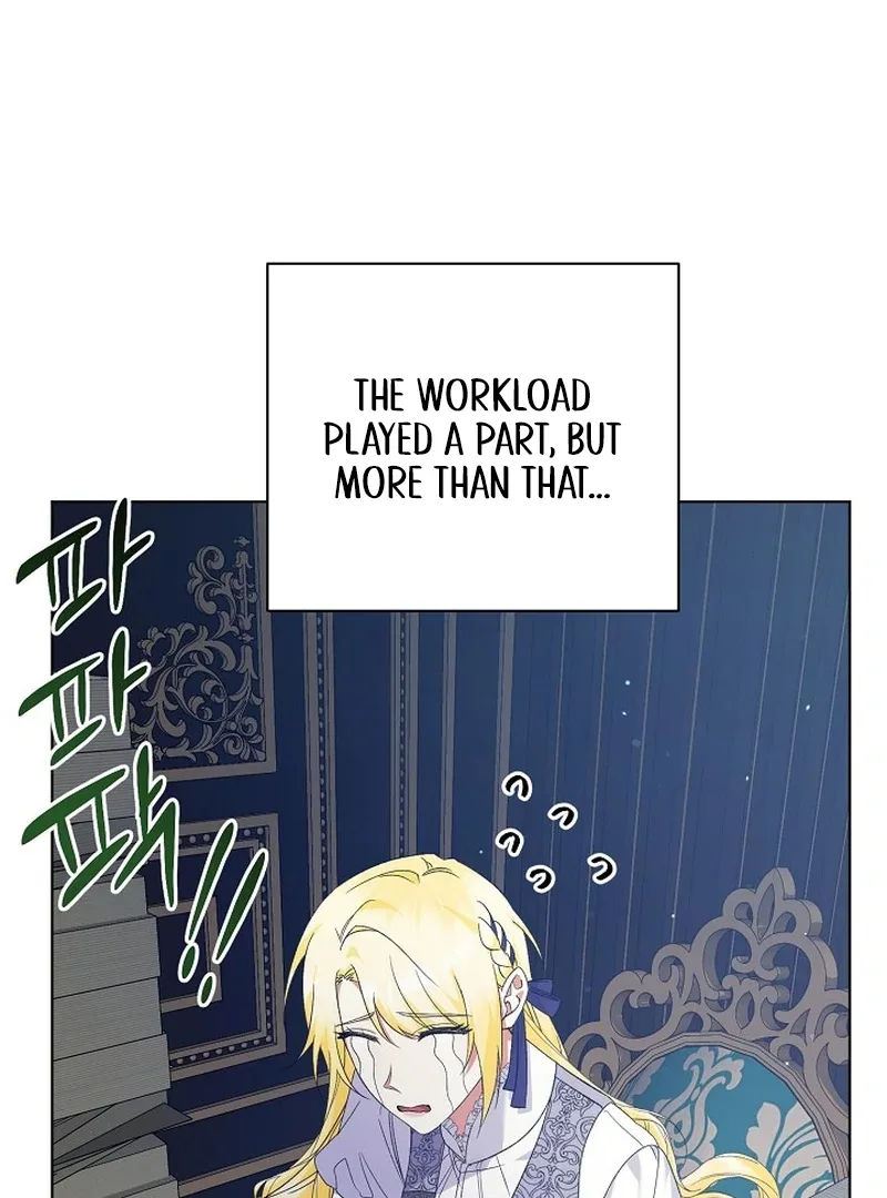 I Became the Servant That Was Obsessed by the Crown Prince Chapter 19 page 58