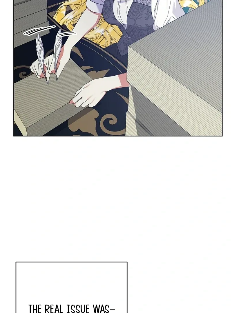 I Became the Servant That Was Obsessed by the Crown Prince Chapter 19 page 59