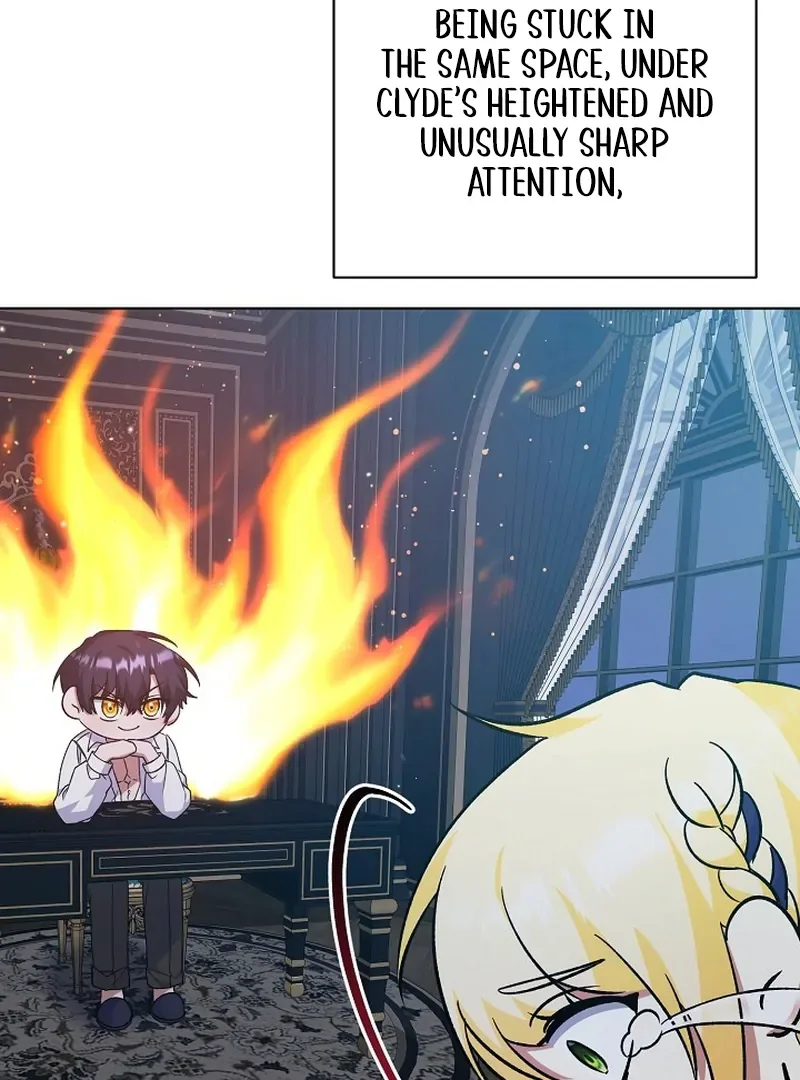 I Became the Servant That Was Obsessed by the Crown Prince Chapter 19 page 61