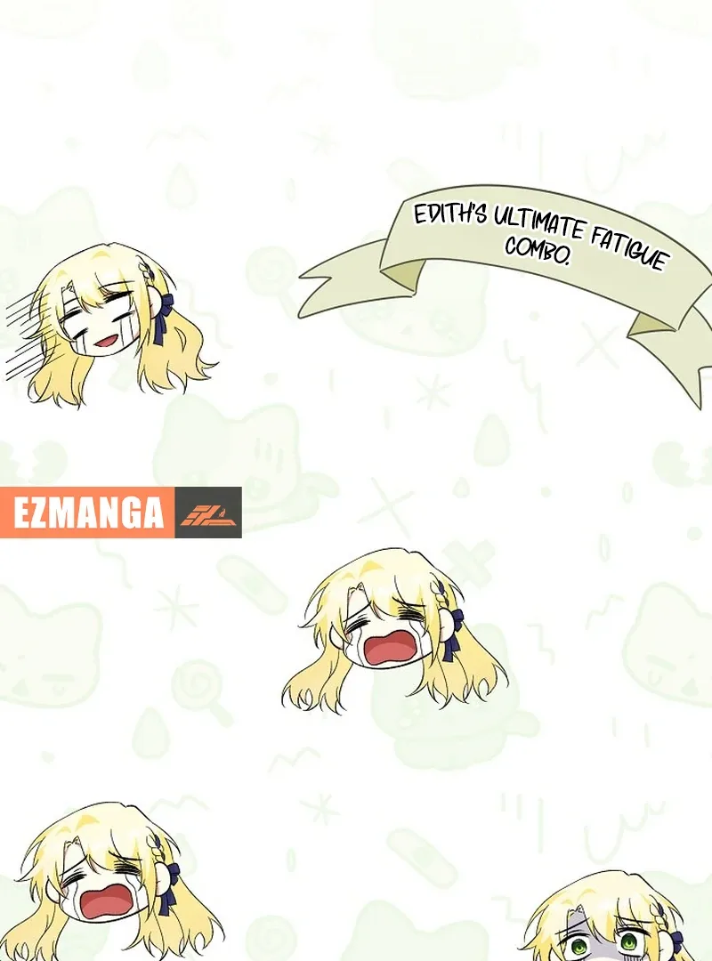 I Became the Servant That Was Obsessed by the Crown Prince Chapter 19 page 63