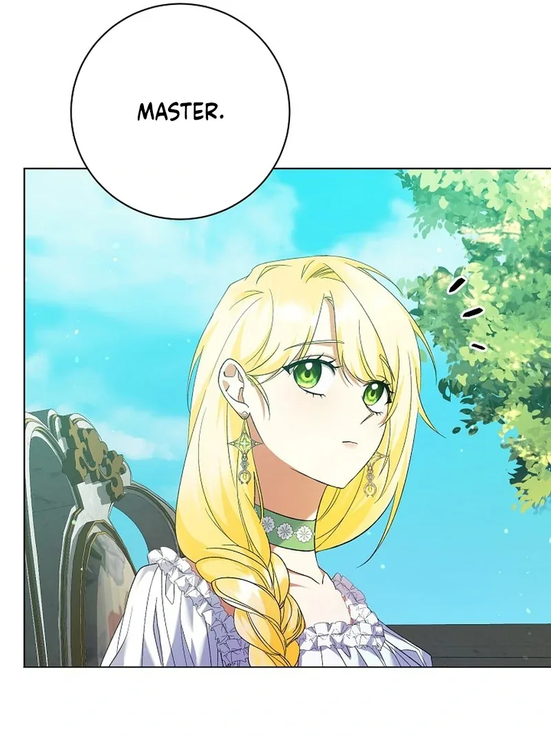 I Became the Servant That Was Obsessed by the Crown Prince Chapter 19 page 66