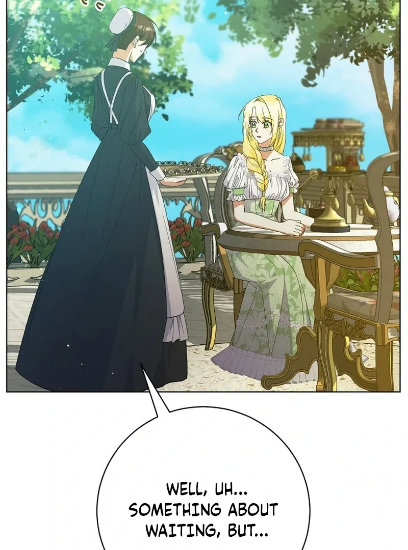 I Became the Servant That Was Obsessed by the Crown Prince Chapter 19 page 69