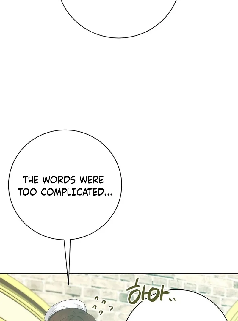 I Became the Servant That Was Obsessed by the Crown Prince Chapter 19 page 70