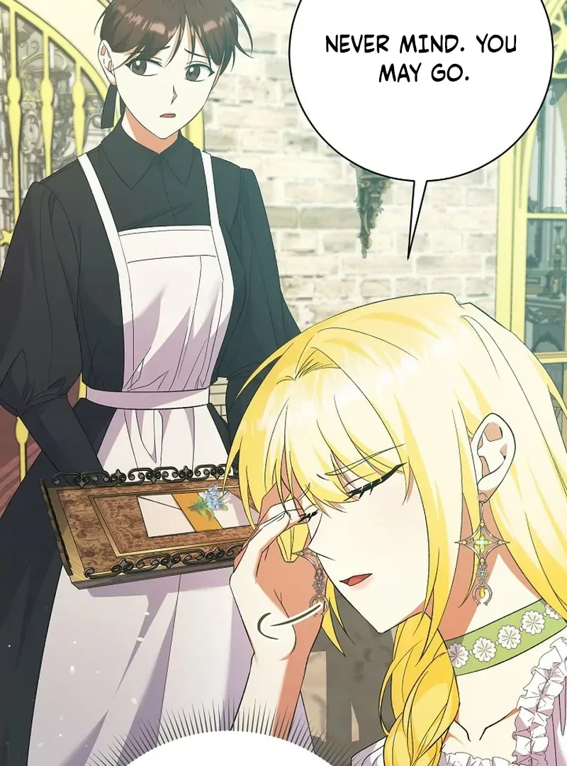 I Became the Servant That Was Obsessed by the Crown Prince Chapter 19 page 71