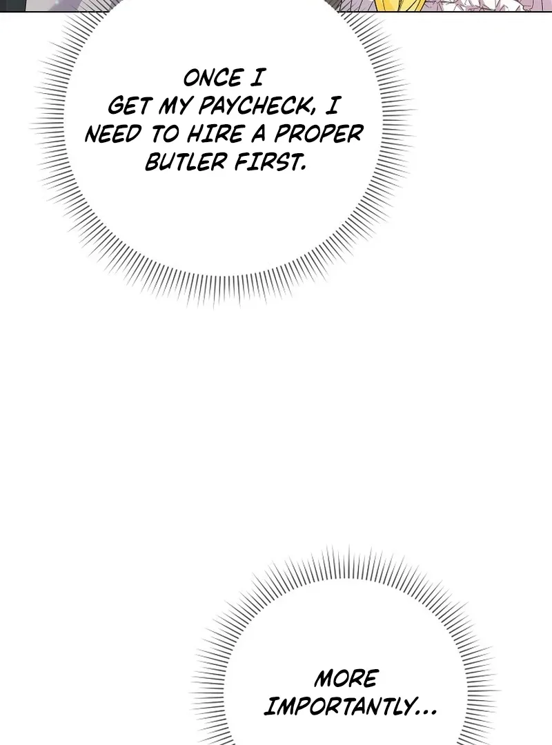 I Became the Servant That Was Obsessed by the Crown Prince Chapter 19 page 72