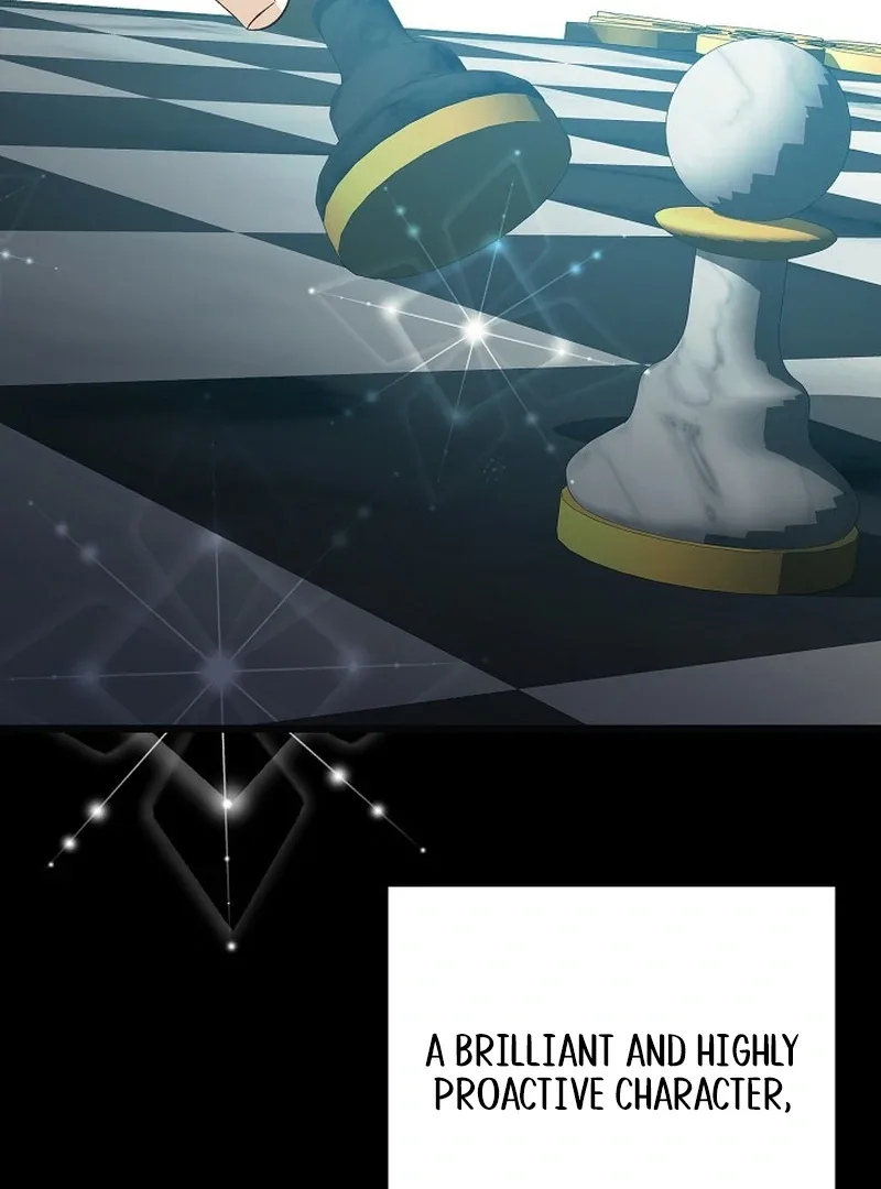 I Became the Servant That Was Obsessed by the Crown Prince Chapter 19 page 83