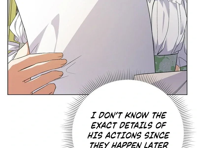 I Became the Servant That Was Obsessed by the Crown Prince Chapter 19 page 89
