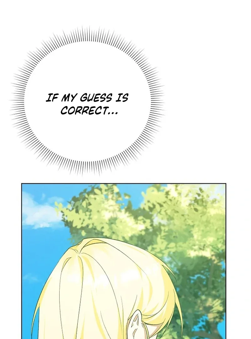 I Became the Servant That Was Obsessed by the Crown Prince Chapter 19 page 97
