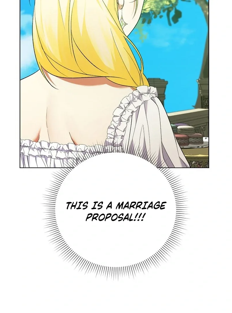 I Became the Servant That Was Obsessed by the Crown Prince Chapter 19 page 98