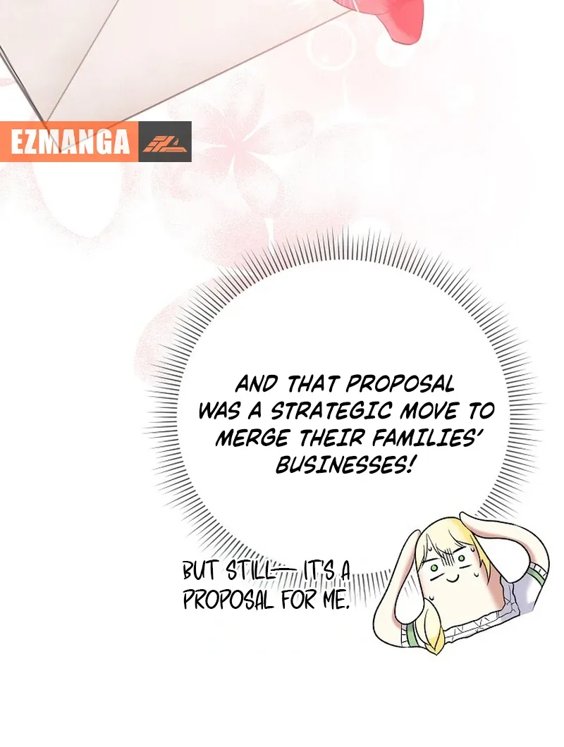 I Became the Servant That Was Obsessed by the Crown Prince Chapter 19 page 103