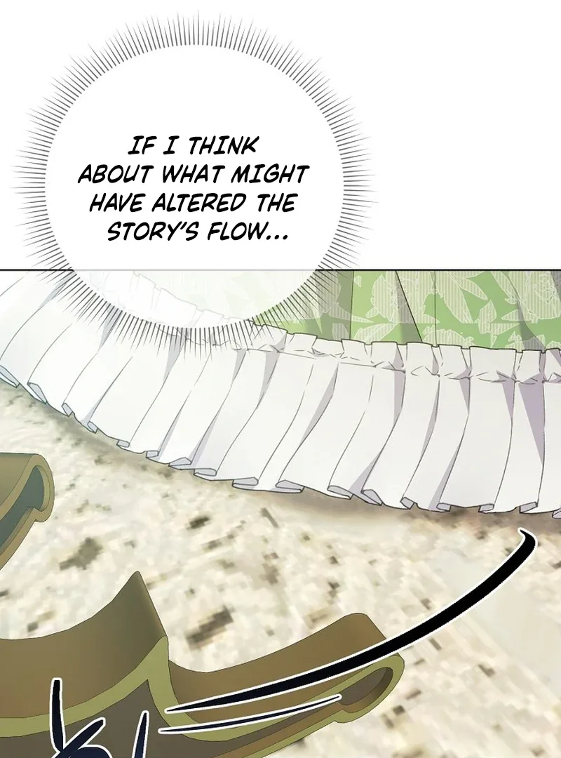 I Became the Servant That Was Obsessed by the Crown Prince Chapter 19 page 105