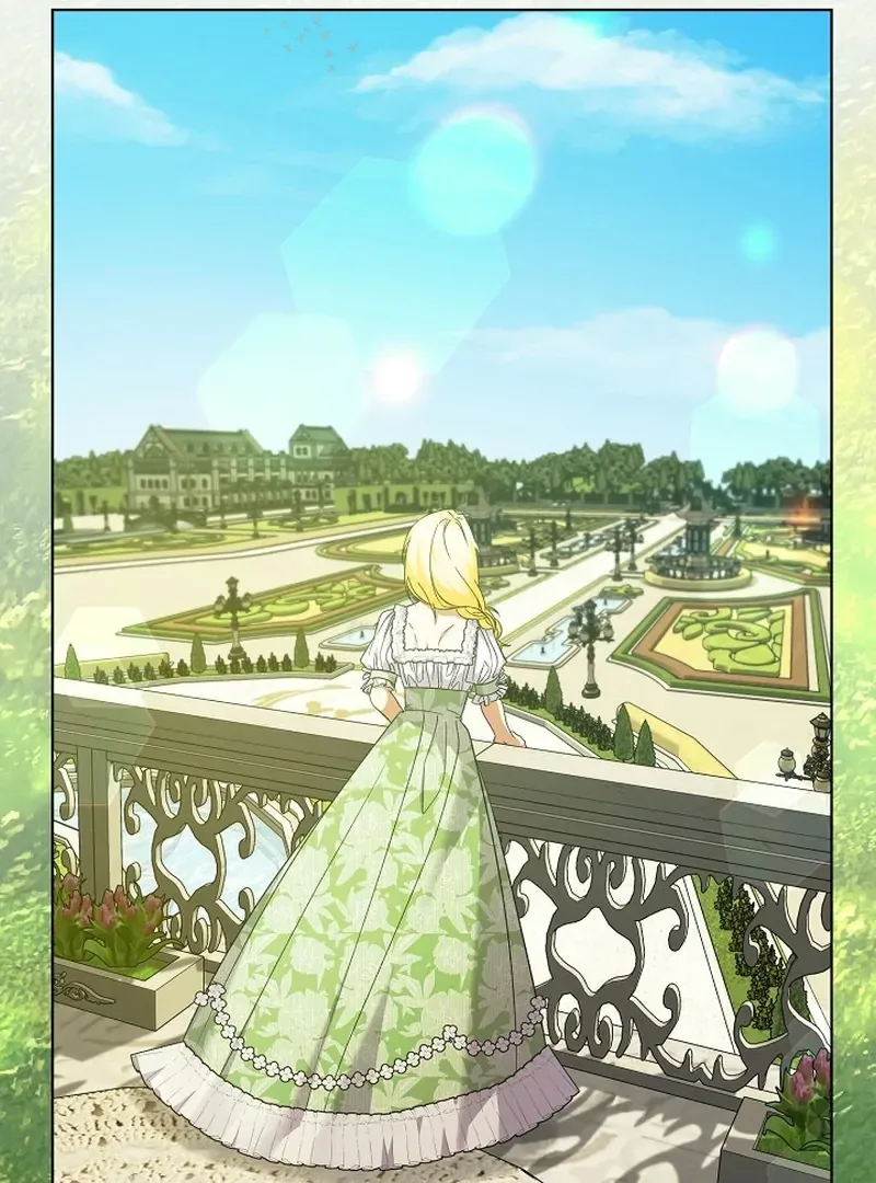 I Became the Servant That Was Obsessed by the Crown Prince Chapter 19 page 109