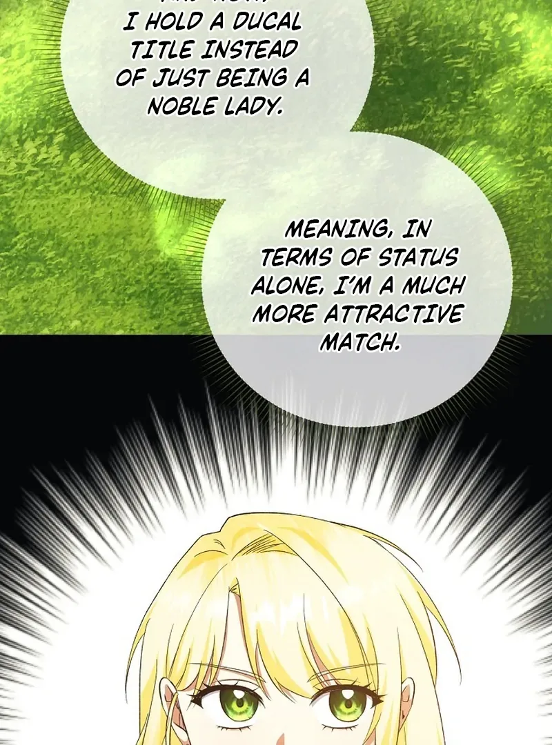 I Became the Servant That Was Obsessed by the Crown Prince Chapter 19 page 111