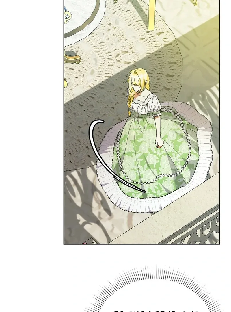 I Became the Servant That Was Obsessed by the Crown Prince Chapter 19 page 114