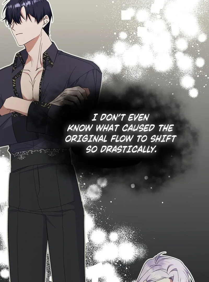 I Became the Servant That Was Obsessed by the Crown Prince Chapter 19 page 118