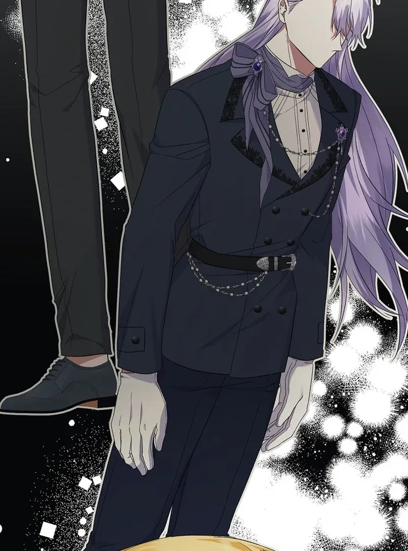 I Became the Servant That Was Obsessed by the Crown Prince Chapter 19 page 119